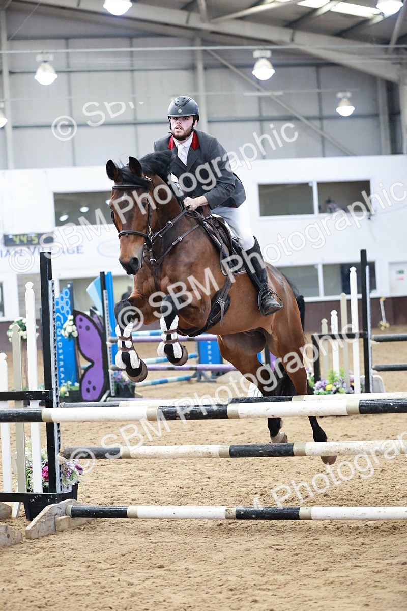 SBM_000499 - Class 3 - Senior British Discovery - 1.00m