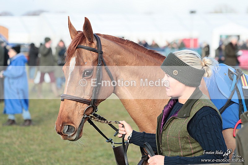 PR PtP 250126 328 - Pony Racing Cocklebarrow 25/01/26