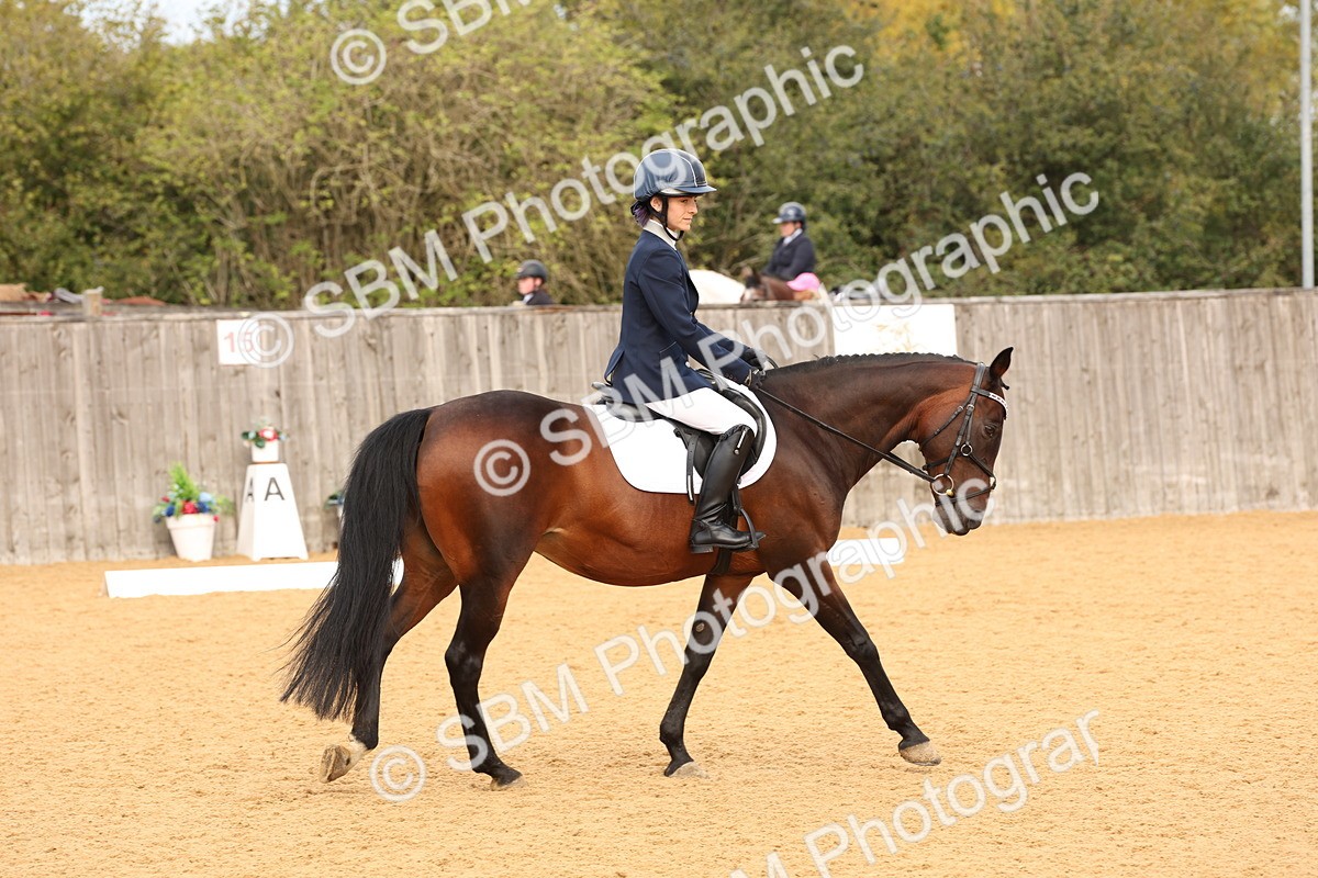 SBM_16151 - D10 - Small Tour Championship Prelim 2