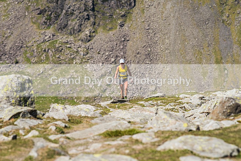 Duddon Long-997 - Duddon Valley (Long) Fell Race Saturday 3rd June 2023