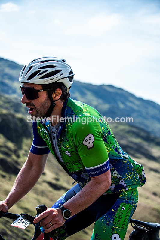 132057 - Hardknott Pass Camera 3 13.00-14.00