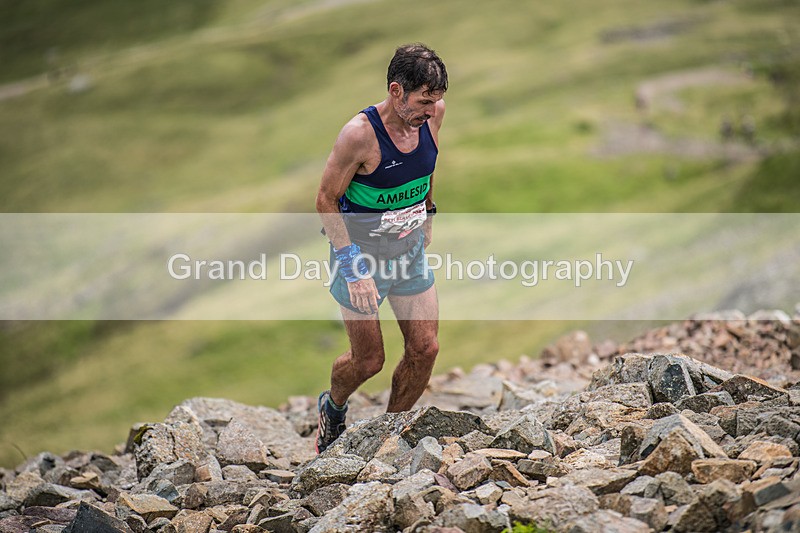 Borrowdale-227 - Borrowdale Fell Race Saturday 2nd August 2025