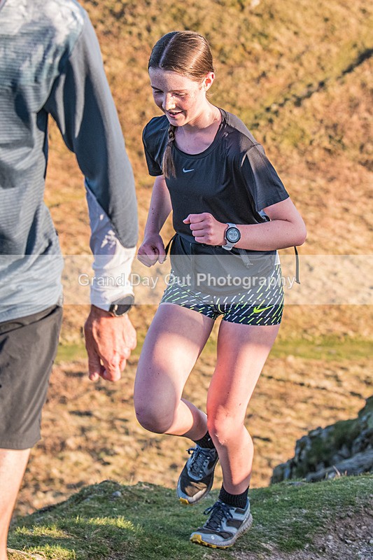 Loughrigg-16 - Loughrigg Fell Race, Wednesday 9th April 2025