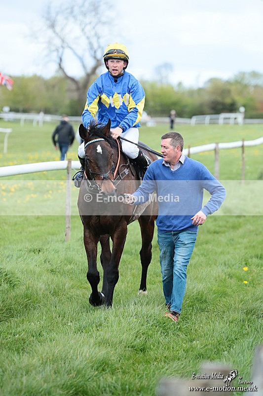 PtP 180426 146 - Worcestershire Hunt PtP Chaddesley Corbett 18/04/26