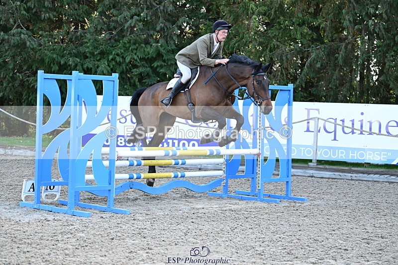 250323A-090550-03970 - Cls 27 85cm Nat Amateur Quali