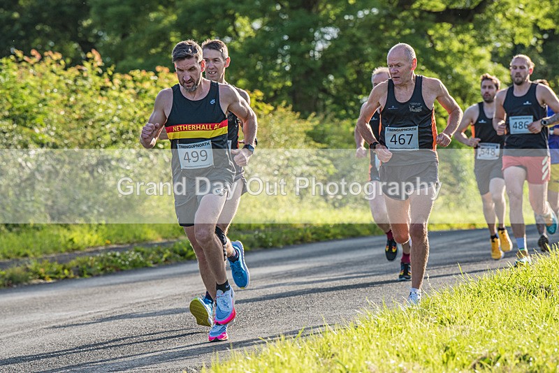 Lambfoot Loop-29 - Lambfoot Loop Road Race Tuesday 5th July 2022