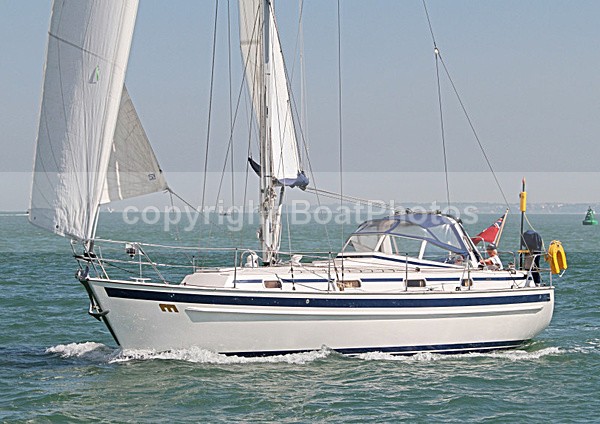100524 KAPRYS IMG_5716 - Sailboats - monohull