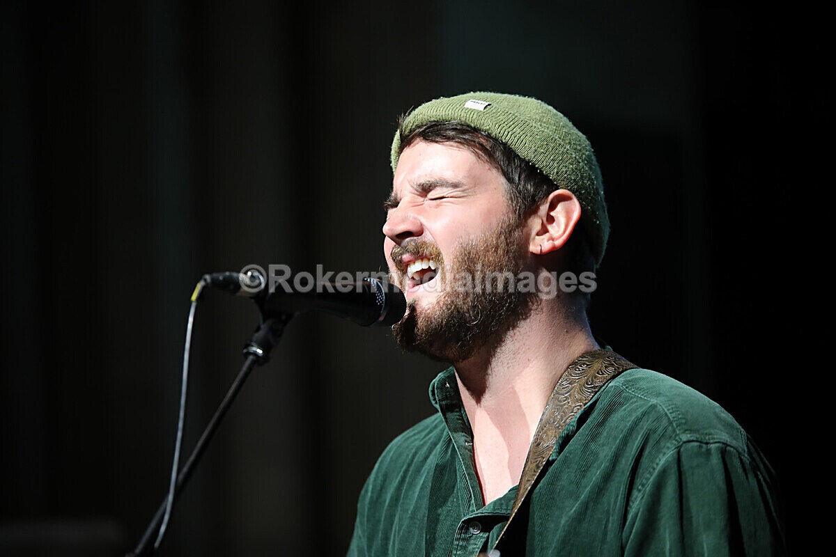 FOLK N BLUES-632 - FOLK and BLUES SEPT 2022