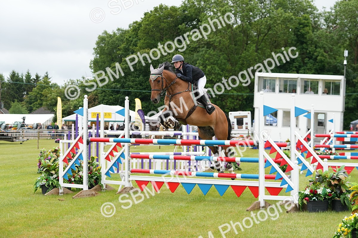 SBM_01832 - Class 200 - Martin Grant Homes Stakes 1.25m Open