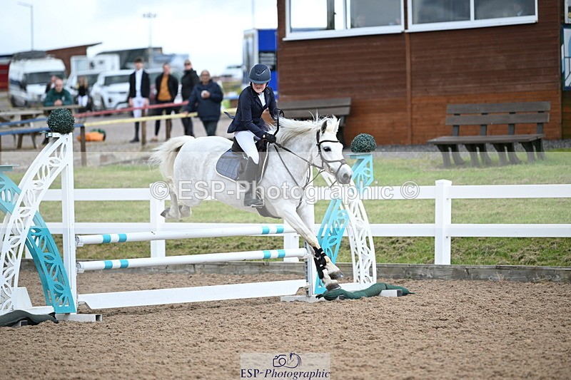 240608A-100104-00435 - Cls 8 Pony British Novice and 80cm Open