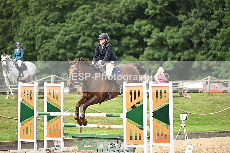 240818-135106-04766 - Cls 11A Snr Newcomers