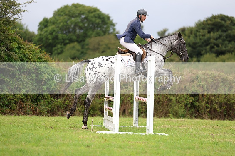 3E7A6109 - Class 3:80cm Juniors and Seniors