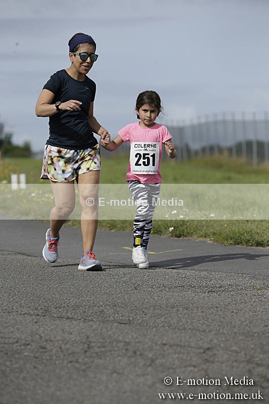 CADFUN 210719-0150 - Cadence Events Colerne Fun Run  21-Jul-2019