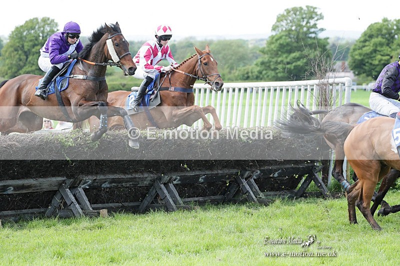 PtP 070523 188 - Kimblewick Races Coronation Meet  Kingston Blount 07/05/23