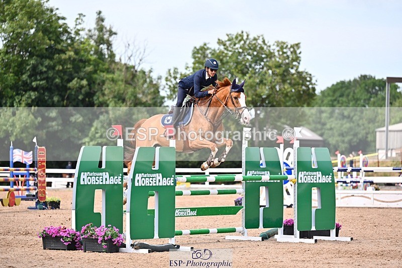 250718-161331-11762 - Cls 10, 1 Star Bronze Tour