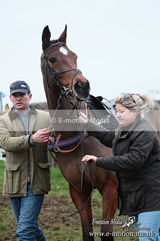 PtP 141225  0993 - Harkaway Club PtP Chaddesley Corbet 28/12/25