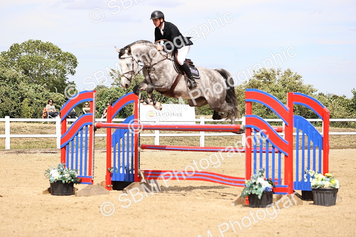 SBM_011361 - Class 10 - Talent Seekers Inc 7 Years Old Championship Qualifer - 1st Half