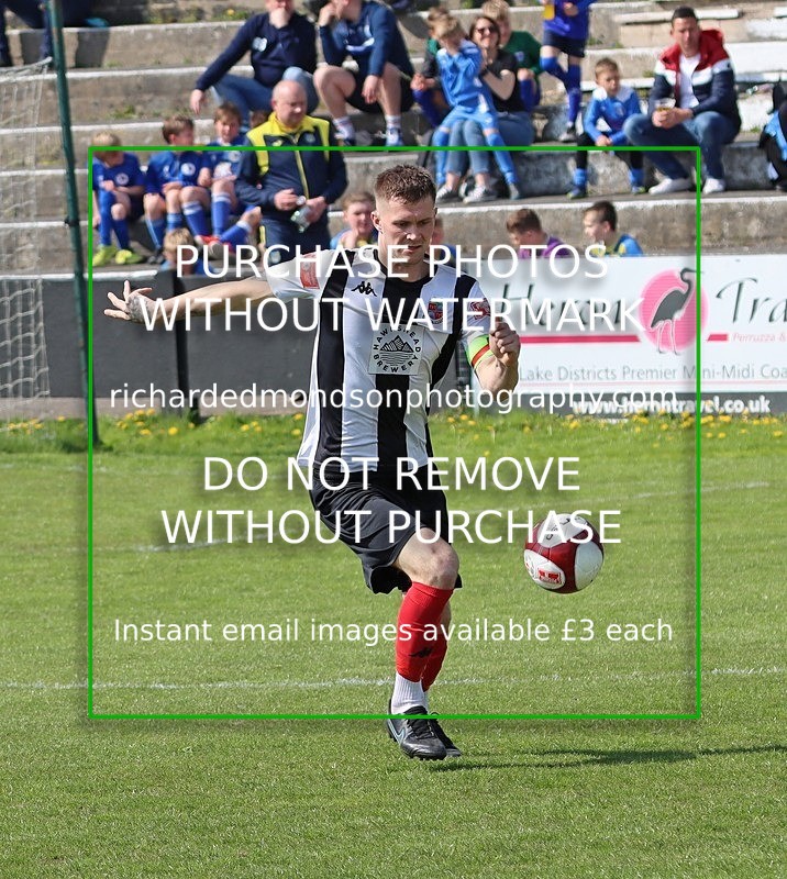IMG_4101 - Kendal Town v Widnes