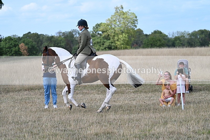 WJ7_6977 - Class 14 Ridden Coloured