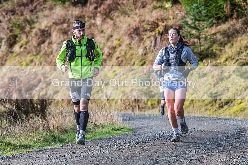 Glentress-112 - High Terrain Events Glentress 21 & 10K Trail Races Saturday 15th November 2025