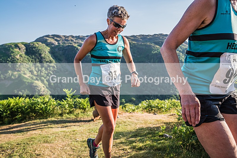 Langstrath-318 - Langstrath Fell Race Wednesday 21st June 2023