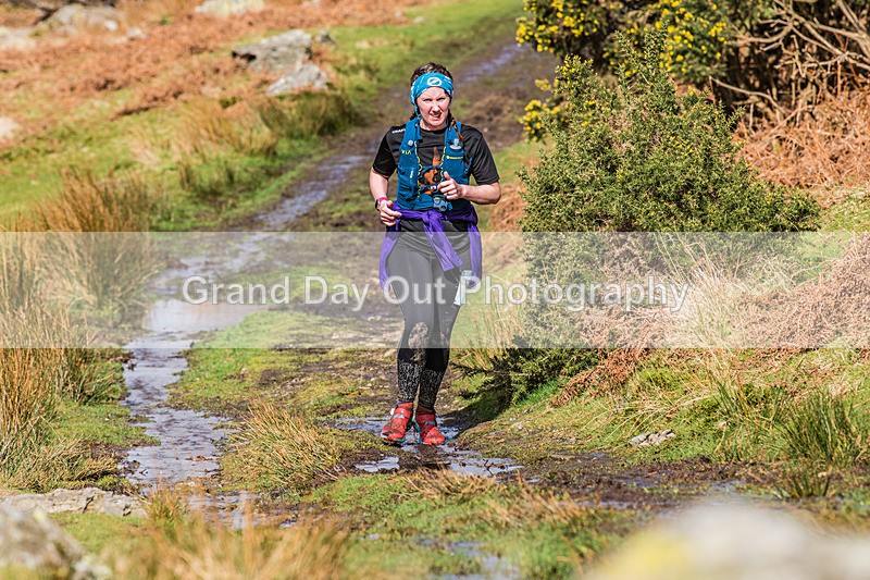 Buttermere-698 - High Terrain Events Buttermere Trail Run Sunday 26th March 2023