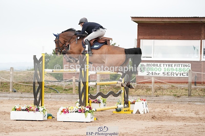 250718-102557-09714 - Cls 2, 3 Star Small Tour Start til Break