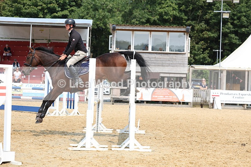 3E7A2079 - Class 6: Senior Discovery/1m open