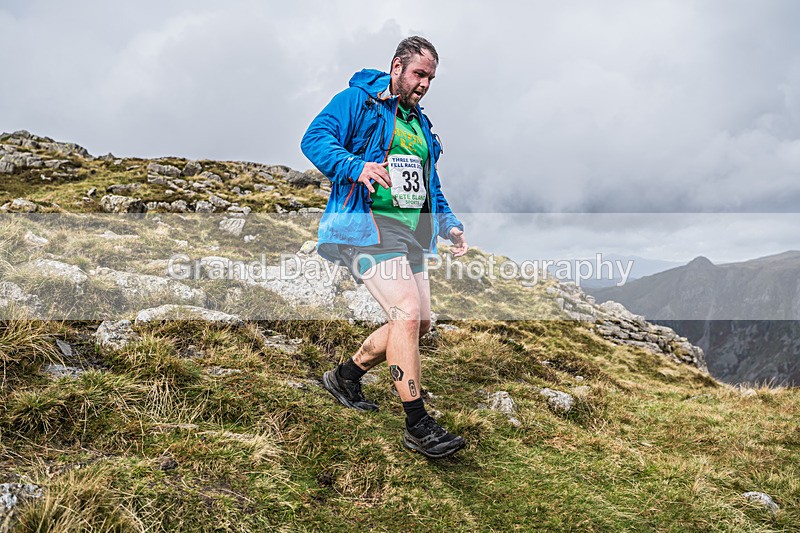 Three Shires-1192 - Three Shires Fell Race Saturday 26th September 2026