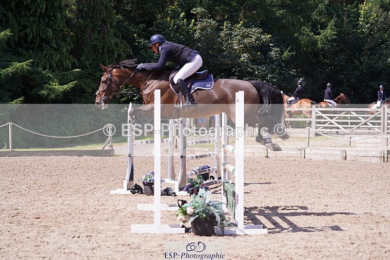 250704A-104130-11014 - Cls 20 Snr Newcomers