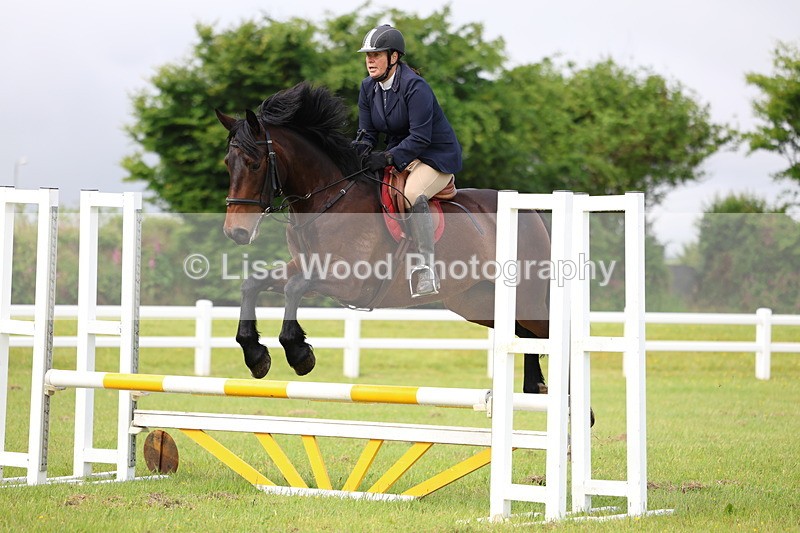 3E7A5780 - Class 3: Senior 70cm