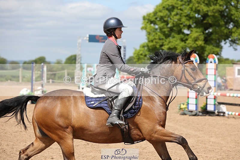 250504-114045-02410 - Cls 3 Pony Discovery and 90cm Open