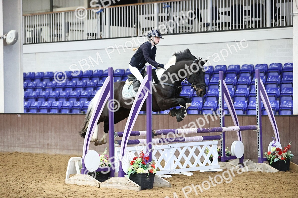 SBM_005785 - Class 17 - Equiyd Ruby Bluechip Qualifier