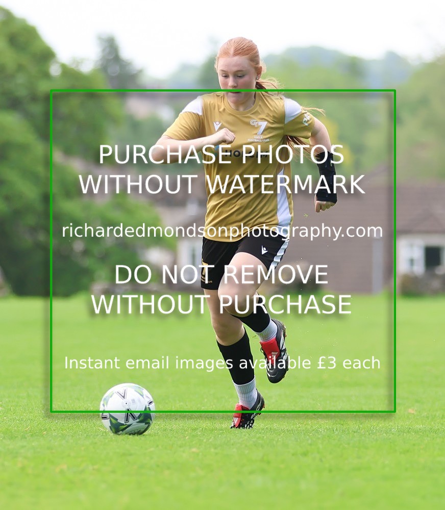 533A3764 - GT7 Academy Girls U12