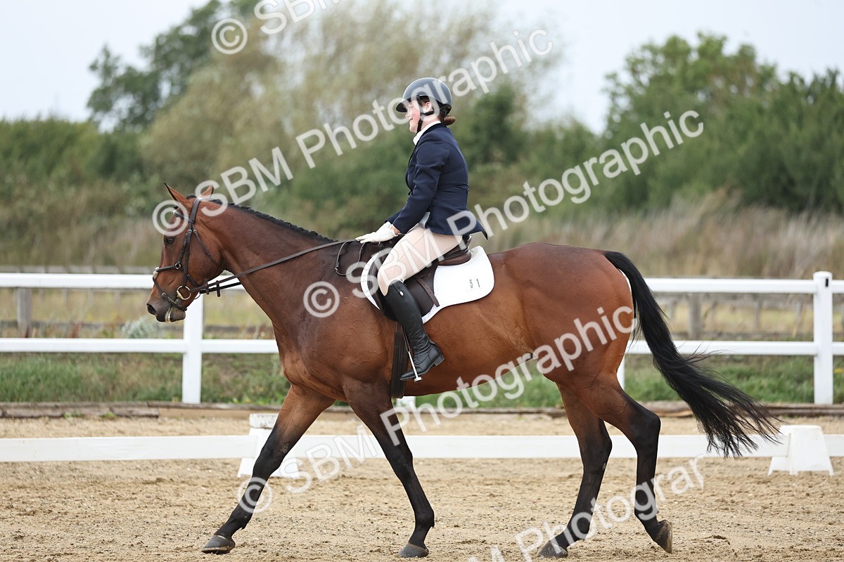 SBM_004288 - Class 8 - Novice 3 Champs
