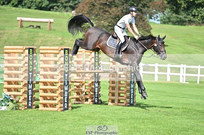 230909-120358-05370 - Cls 11 Snr Foxhunter & 1.20m Open
