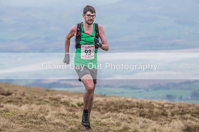 Black Combe-1351 - Black Combe Fell Race Saturday 4th March 2023