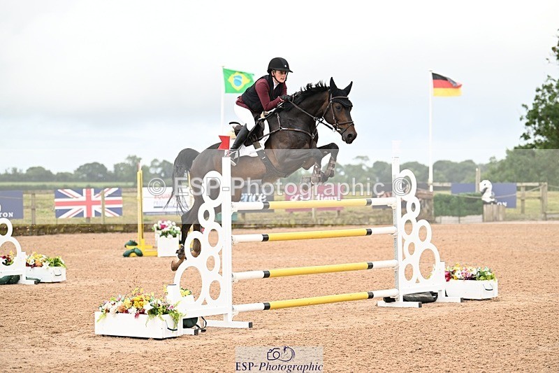 250720-092402-18621 - Cls 20, 1 Star Gold Tour