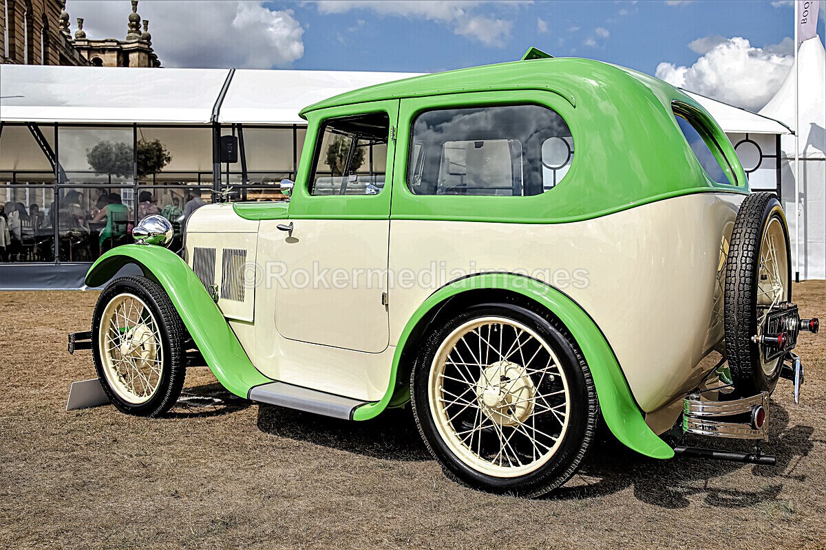 SP 2022-157 - SALON PRIVE SEPT 2022