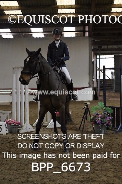 BPP_6673 - CLASS 9 1.15m Open