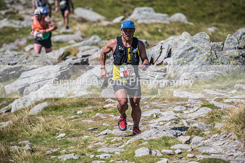 Kentmere-590 - Kentmere Horseshoe Fell Race Sunday 19th July 2026