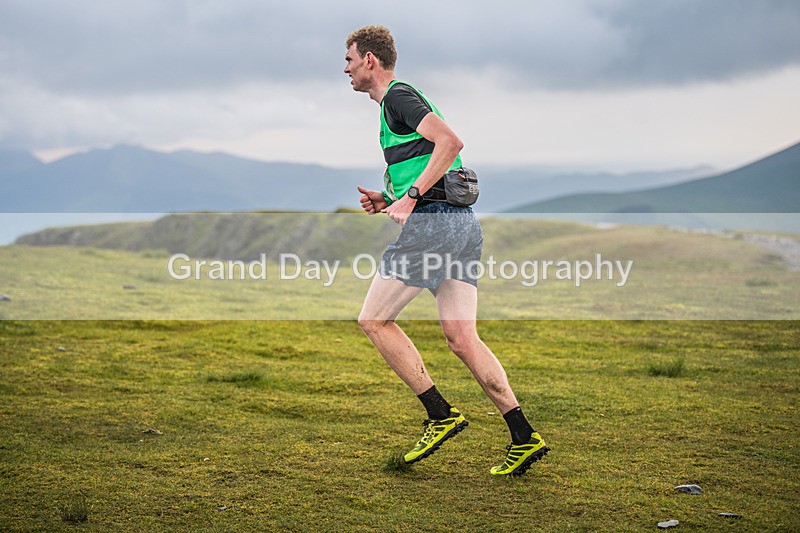 Blencathra-75 - Blencathra Fell Race Wednesday 5th June 2024