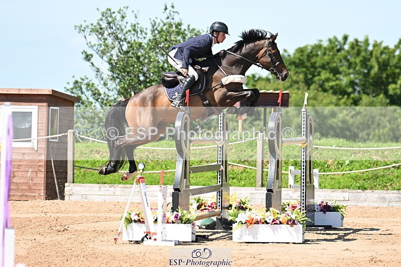 240719A-114340-10608 - Cls 2, 3 Star Small Tour 1.40m