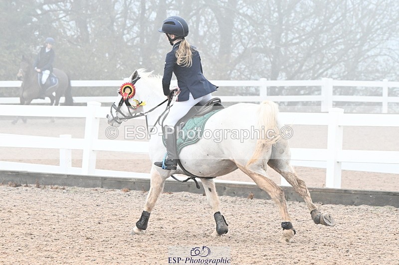 231118A-100642-00620 - Cls 2 BlueChip Pony Novice Qualifier
