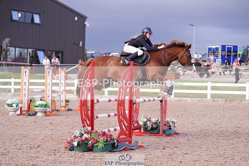 250628-201408-08052 - Cls 25 Blue Chip Pony Newcomers & 1m Open