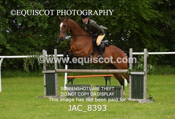 JAC_8393 - CLASS 2 BHS 1.05M SCONE QUALIFIER