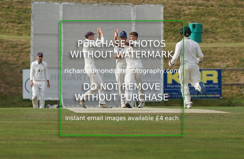 DSC04343 - Netherfield v Longridge (24/7/21)