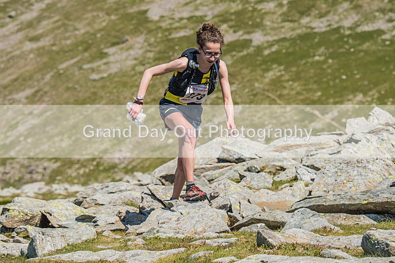 Duddon Long-248 - Duddon Valley (Long) Fell Race Saturday 3rd June 2023