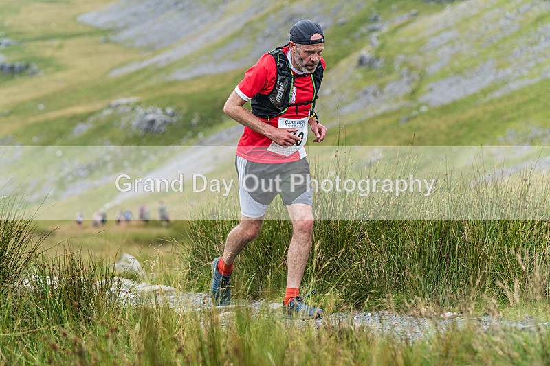 Ingleborough-215 - Ingleborough Mountain Race Saturday 20th July 2024