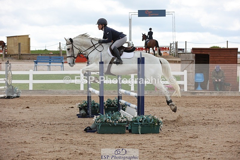 250508-101200-00443 - Cls 6 Snr British Novice and 90cm Open